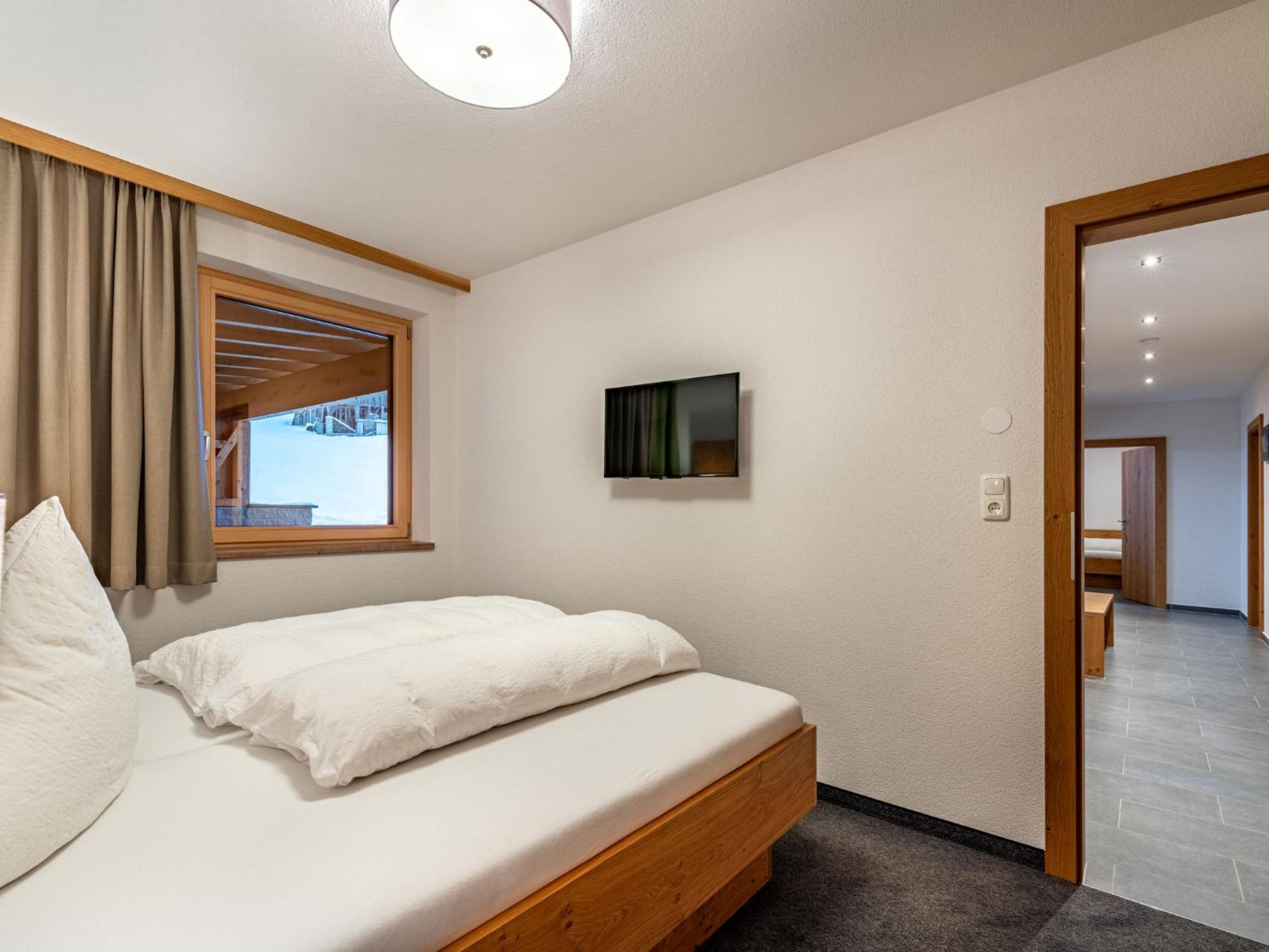 קאפל Apartment Martina - Kpl576 By Interhome מראה חיצוני תמונה