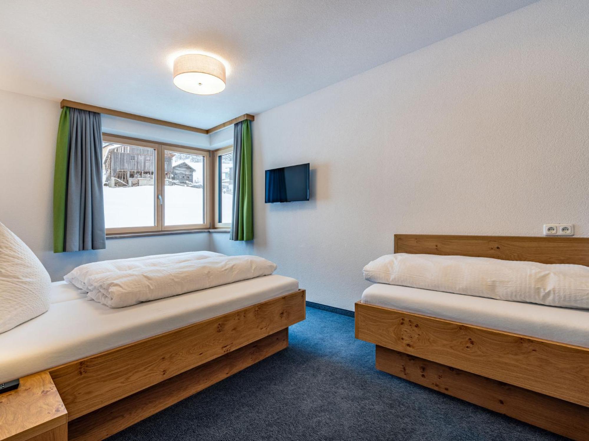 קאפל Apartment Martina - Kpl576 By Interhome מראה חיצוני תמונה