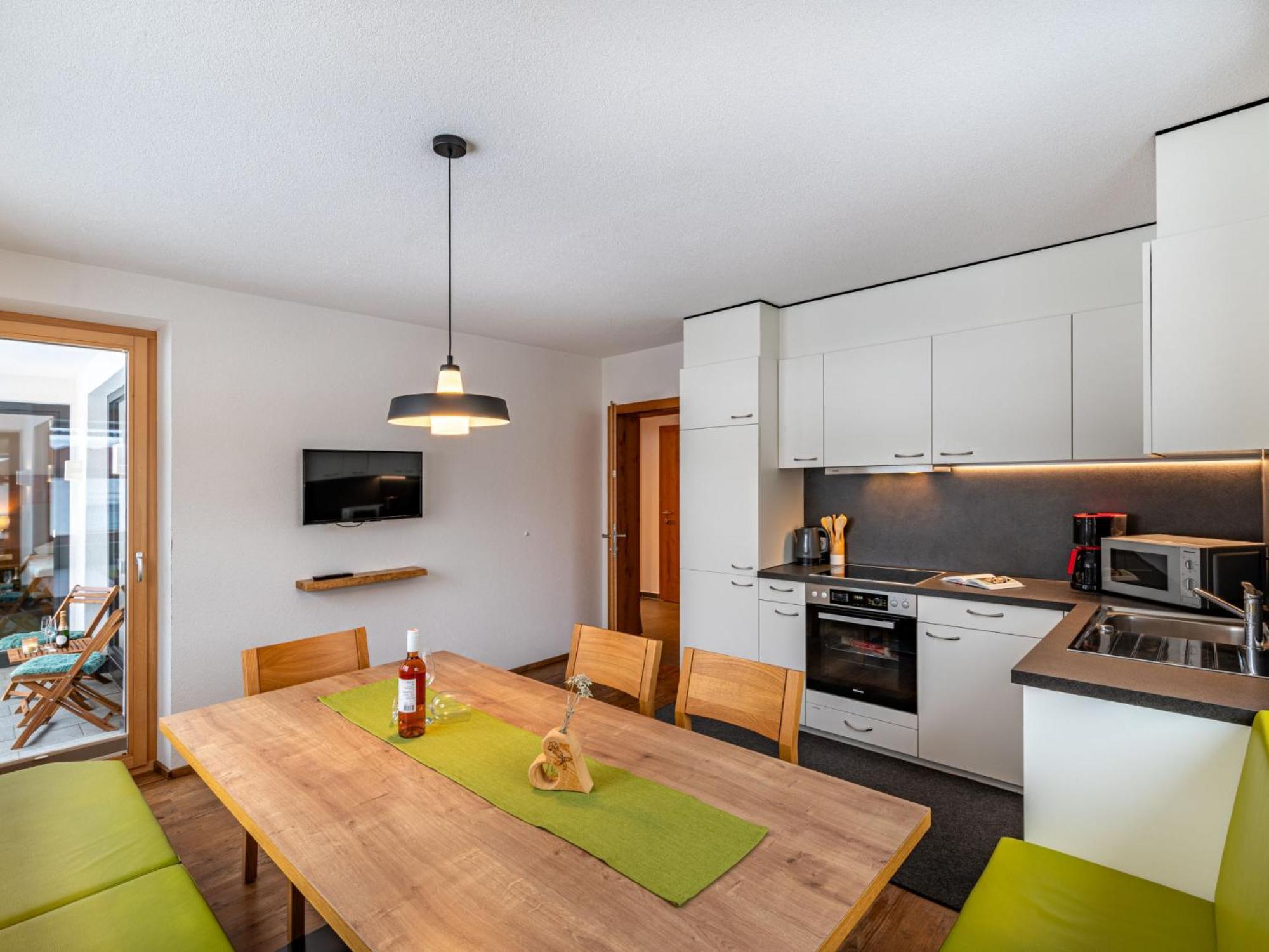קאפל Apartment Martina - Kpl576 By Interhome מראה חיצוני תמונה